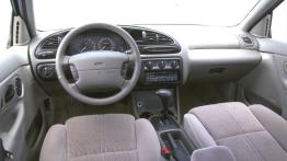 Ford Contour - pełny panel przedni