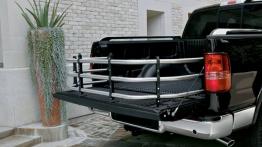 Lincoln Mark LT