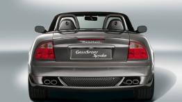 Maserati GranSport