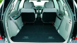 Mitsubishi Grandis 2.4 Intense automat. - bagażnik