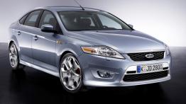 Ford Mondeo IV Hatchback 1.6 Duratorq TDCi 115KM 85kW 2011-2014