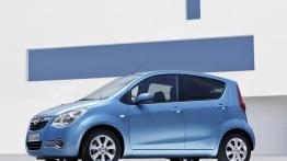 Opel Agila B