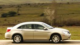 Chrysler Sebring 2007 Sedan - prawy bok
