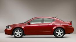 Dodge Avenger II 2.4 i 175KM 129kW od 2007
