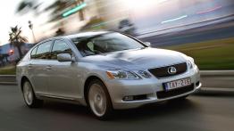 Lexus GS III 4.6 460 347KM 255kW 2009-2011