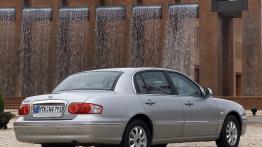 Kia Opirus 2003 - prawy bok