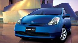 Toyota Prius II