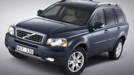 Volvo XC90 2006 - widok z przodu