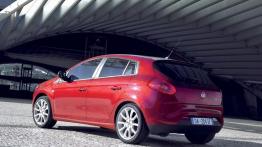 Fiat Bravo II Hatchback 5d 1.9 TD MultiJet 120KM 88kW 2006-2012