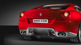 Ferrari 599 GTB Fiorano 6.0 V12 620KM 456kW od 2006