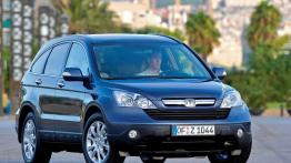 Honda CR-V III SUV 2.0 i-VTEC 150KM 110kW 2006-2010