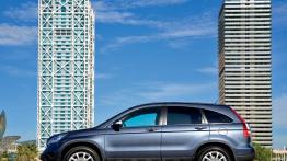 Honda CR-V III SUV 2.4 i-VTEC 170KM 125kW 2006-2010