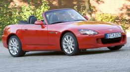 Honda S 2000 2.2 240KM 177kW od 1999
