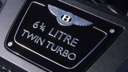 Bentley Arnage II (T) R