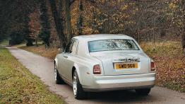  Rolls-Royce Phantom 2003