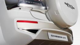 Seat Altea Freetrack 2.0 TDI 140KM 103kW 2010