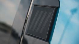 Fiat Grande Panda Hybrid La Prima - emblemat