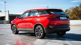 Bestune T77 1.5T 160KM 118kW od 2025