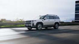 Hyundai Santa Fe 2025 1.6 T-GDI HEV 4WD - Test