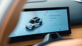 Geely Starray EM-i  - zestaw wska¼ników