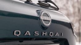 Nissan Qashqai III