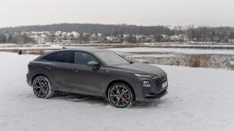 Audi Q3 III Sportback