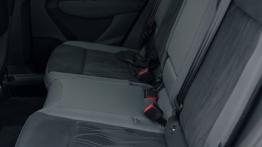 Audi Q3 Sportback 2026 TFSI 195 kW S Tronic quattro - tylna kanapa