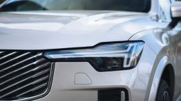 Volvo XC90 II SUV Plug-In Facelifting 2024