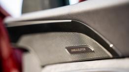 Audi SQ5 - g³o¶nik w drzwiach przednich