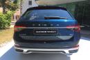 #Skoda #Superb #Scout #LEDMATRIX