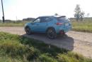 #Subaru #XV #eboxer