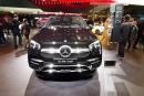 #mercedes #glecoupe #frankfurt2019