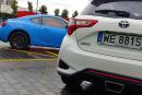 #Toyota #YarisGRMN #GT86J