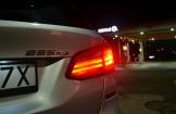 #BMW #225xe #hybrid #plugin #myjnia #CircleK #tankowanie