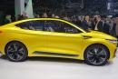 #skoda #visioniv #gims2019 #genewa2019