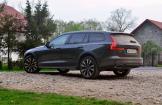 #Volvo #V60 #CrossCountry
