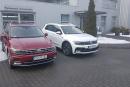 #dlugidystans #testdrive #volkswagen #tiguan