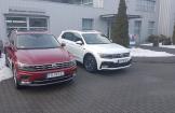 #dlugidystans #testdrive #volkswagen #tiguan