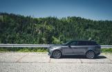 #rangerover #velar