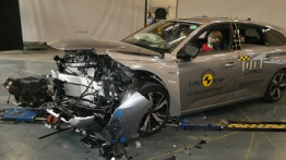 Peugeot 308 Allure PureTech 130, LHD