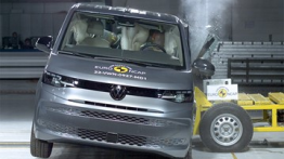 VW Multivan eHybrid, LHD