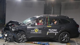 Subaru Outback 2.5i-L EyeSight 4x4, LHD