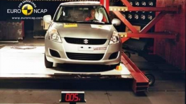 Suzuki Swift 1.2 GL, LHD