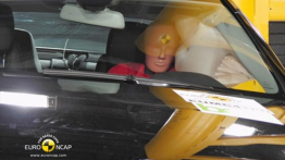 Mercedes Benz C220 CDI, LHD