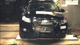 Chevrolet Cruze 1.6 LS, LHD