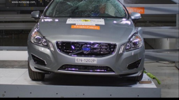 Volvo V60 2.4 diesel plug-in hybrid 'Momentum', LH