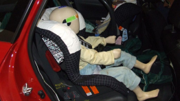 Subaru Impreza 2.0R, RHD