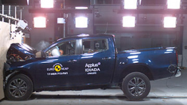 Mercedes-Benz X 250d 'POWER'