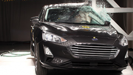 Ford Focus 1.0 'Trend'