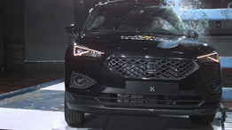 SEAT Tarraco 1.5 TSI R4